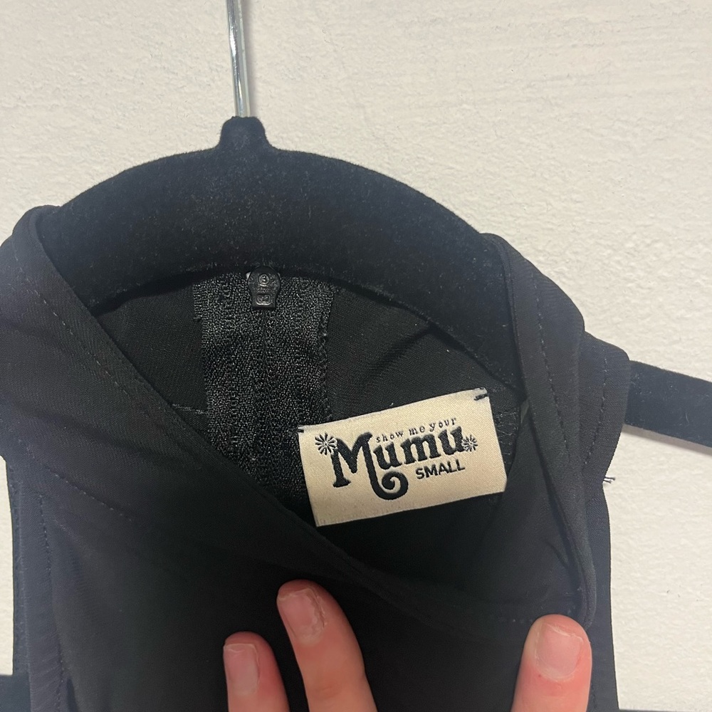 Show Me Your Mumu - Turtle Bodysuit - Picture 6 of 7